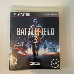 Battlefield 3